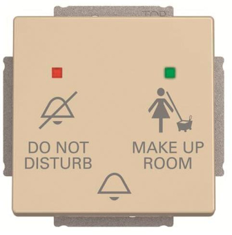 BJ Klingeltast-Eins.DND/MUR   2059 UC-82 