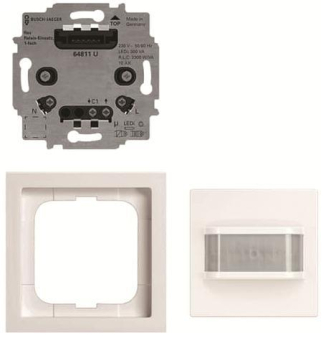 BJ BW 180 flex Set BASIC     64761 UJ-84 