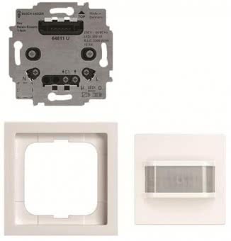 BJ BW 180 flex Set Komfort   64762 UJ-84 