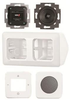 BJ Busch-Radio           8250 AJ-214-101 