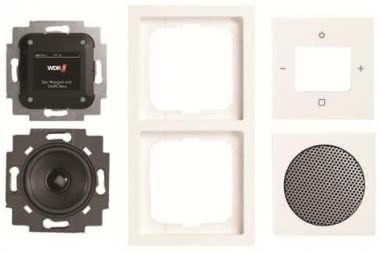 BJ Busch-Radio Btconnect  8270 UJ-84-101 