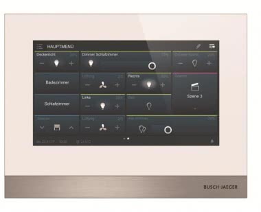 BJ IP touch 7 LAN/WLAN       H8236-4W-03 