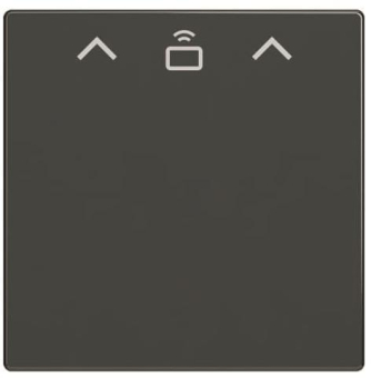 BJ Zent.Sch.Cardschalter    1792 RFID-81 