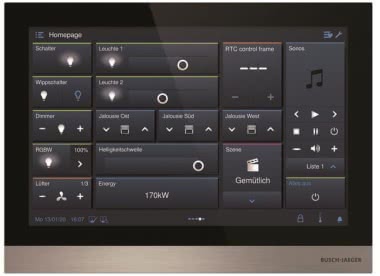 BJ IP touch 10 LAN / LAN     H8237-5B-03 