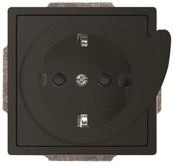 BJ Busch-Servicesteckdose  20 EUCBDR-885 