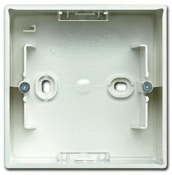 BJ balance SI AP Gehäuse        1701-914 