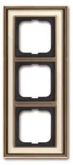 BJ Abdeckrahmen, MS antik       1723-848 