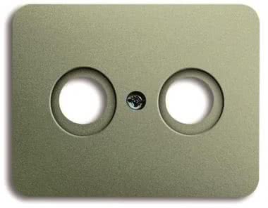 BJ alpha exclusive Koax-        1743-260 
