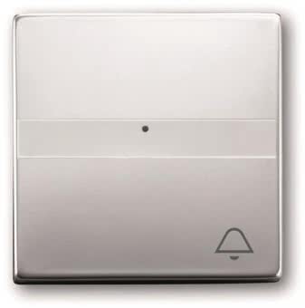 BJ Wippe edelstahl pur   1764 NLI/KI-866 