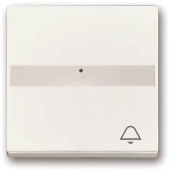 BJ Wippe studioweiß matt 1764 NLI/KI-884 