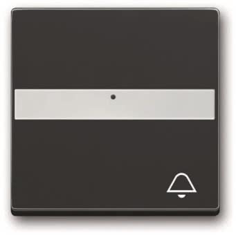 BJ Wippe schwarz matt    1764 NLI/KI-885 