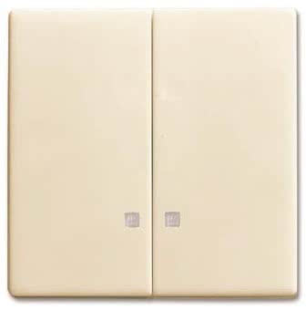 BJ Wippe elfenbeinweiß future  1785 K-82 