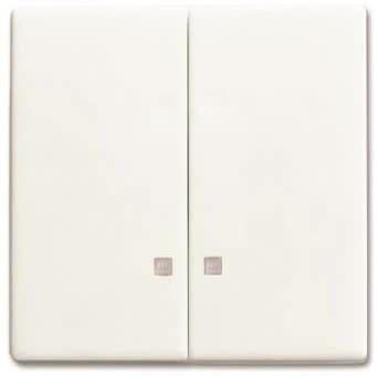 BJ Wippe studioweiß matt      1785 K-884 