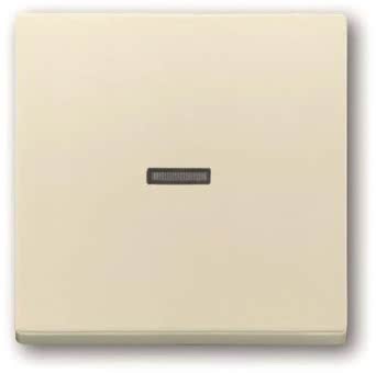 BJ Wippe elfenbeinweiß solo    1789 N-82 