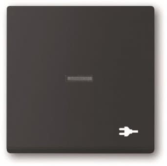 BJ Wippe m.Aufdruck schwarz  1789 ST-885 