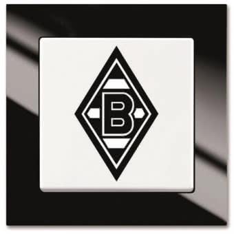 BJ Fanschalter Borussia      2000/6UJ/05 