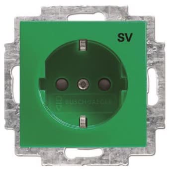 BJ SCHUKO Steckdose SV 20 EUCB-13-914-10 