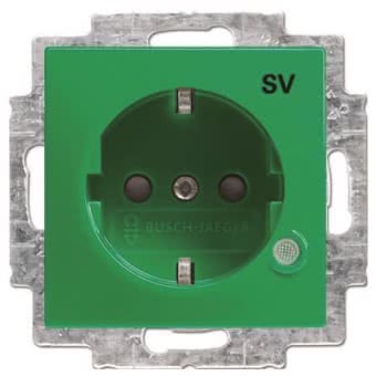 BJ balance SI Schuko     20 EUCBL-13-914 