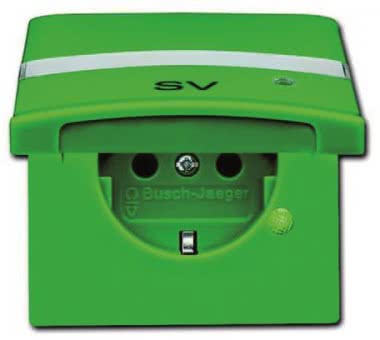 BJ SCHUKO              20 EUGKBLN-13-102 