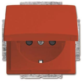 BJ SCHUKO Steckdose       20 EUKB-14-914 