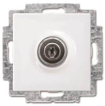 BJ SCHUKO Steckdose        20 EUKBSL-914 