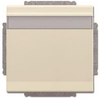 BJ SCHUKO Steckdosen-Einsatz 20 EUKNB-82 