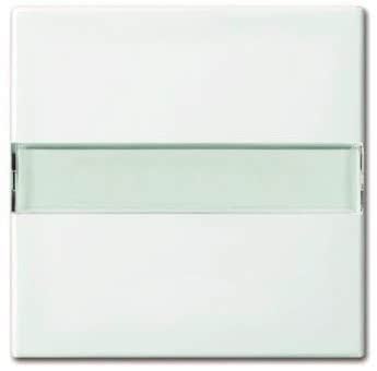 BJ Wippe beschriftbar bel.  2510 NLI-914 