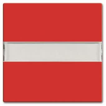 BJ Wippe rt RAL3020         2510 NLI-917 