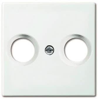 BJ balance SI Koax Abdeckung    2531-914 