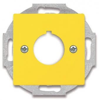 BJ Zentralscheibe gelb carat  2533-82-15 