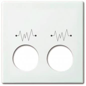 BJ Zentralscheibe         2548-021 G-914 