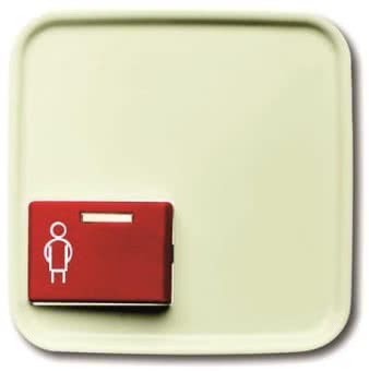 BJ Zentralscheibe ws  2548-022 A-212-101 