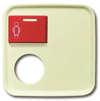 BJ Zentralscheibe ws  2548-071 E-212-101 