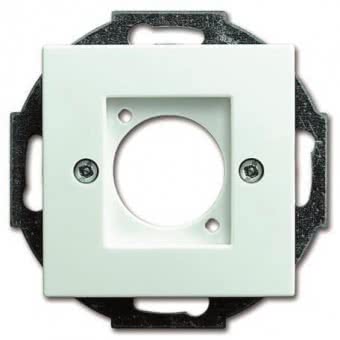 BJ Zentralscheibe XLR Stecker   2553-914 