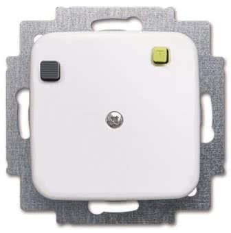 BJ Buschmat FI alpinweiß     3151 UC-214 