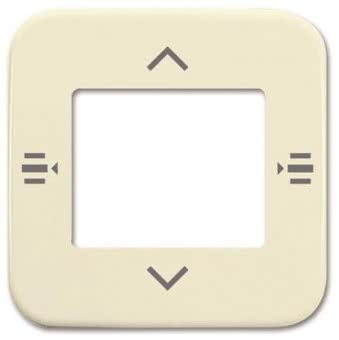 BJ Zentralscheibe            6108/61-212 