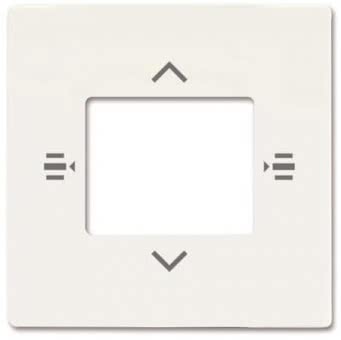 BJ Zentralscheibe            6108/61-884 