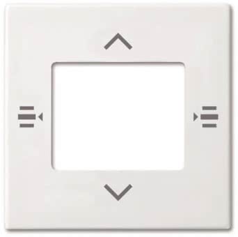 BJ Zentralscheibe            6108/61-914 