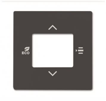 BJ Zentralscheibe f.Raum-     6109/03-81 