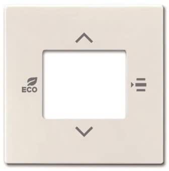 BJ Zentralscheibe f.Raum-     6109/03-82 