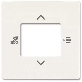 BJ Zentralscheibe f.Raum-    6109/03-884 