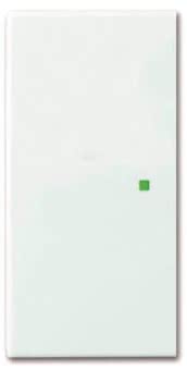 BJ Wippe 2-fach blind        6230-20-914 