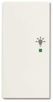 BJ Wippe/L 2f Licht          6231-21-884 