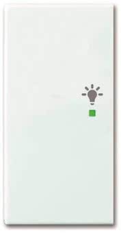 BJ Wippe/L 2-fach Licht      6231-21-914 