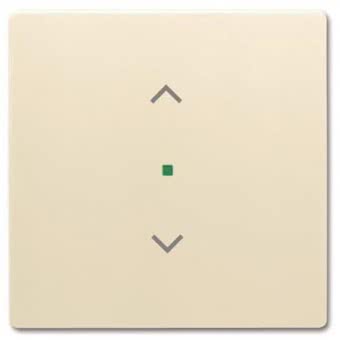 BJ Wippe 1f Jalousie          6232-10-82 