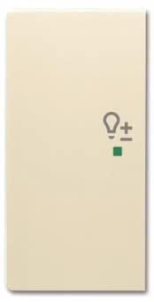 BJ Wippe/L 2f Dimmer          6234-21-82 