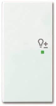 BJ Wippe/L 2f Dimmer         6234-21-914 