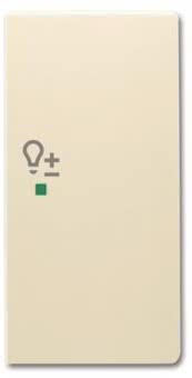 BJ Wippe/R 2f Dimmer          6234-22-82 