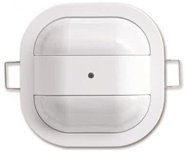 BJ Busch-Präsenzmelder        6819/60-24 