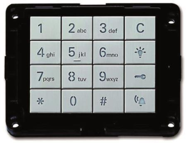 BJ Tastatur-Modul          83171-660-101 